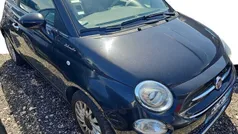 Usado 2021 Fiat 500 Dolcevita | € 11.499 (Preço justo)