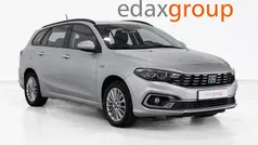 Cinzento Usado 2022 Fiat Tipo Wagon Carrinha | € 14.990 (Preço justo)