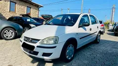Usado 2004 Opel Corsa Cosmo Citadino | € 2.390 (Preço justo)