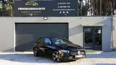 Usado 2019 Mercedes A180 | € 23.250 (Preço justo)