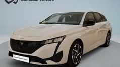 Usado 2024 Peugeot 308 Carrinha | € 31.990 (Bom preço)