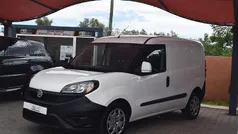 Branco Usado 2022 Fiat Doblò Monovolume | € 14.850 (Preço justo)