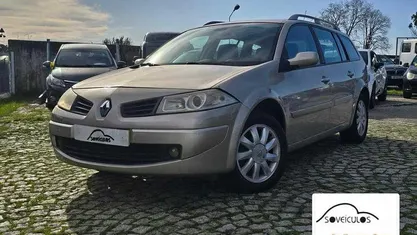 Outra Usado 2006 Renault Mégane II | € 2.750 (Preço justo)