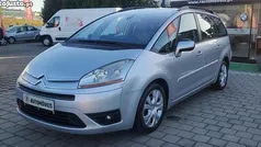 Usado 2007 Citroën Grand C4 Picasso Monovolume | € 6.990 (Preço justo)