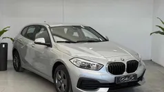 Usado 2020 BMW 116 Citadino | € 20.990 (Preço justo)
