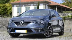 Cinzento Usado 2018 Renault Mégane IV | € 14.990 (Preço justo)