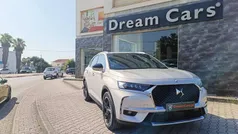 Cinzento Usado 2020 DS Automobiles DS7 Crossback SUV | € 26.999 (Preço justo)