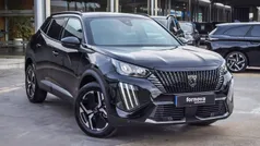Usado 2024 Peugeot 2008 Allure SUV | € 25.490 (Preço justo)
