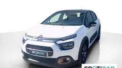 Usado 2022 Citroën C3 Citadino | € 14.450 (Preço justo)