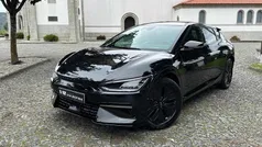 Usado 2023 Kia EV6 4 SUV | € 36.990 (Preço justo)