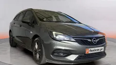 Usado 2019 Opel Astra Ultimate Carrinha | € 12.480 (Preço justo)