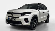 Usado 2025 Citroën C3 | € 19.990 (Preço justo)