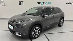 Usado 2020 Citroën C4 PureTech | € 13.900 (Super Preço)