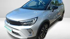 Cinzento Usado 2023 Opel Crossland X SUV | € 16.490 (Preço justo)