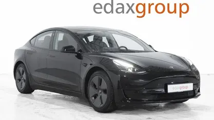 Usado 2021 Tesla Model 3 Sedan | € 27.190 (Preço justo)