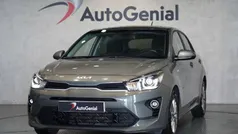 Cinza yes 1.2 turbo Usado 2023 Kia Rio Citadino | € 16.990 (Preço justo)