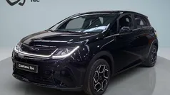 Preto Novo 2025 BYD Dolphin Citadino | € 33.750 (Preço justo)