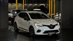 Usado 2022 Renault Clio V LIMITED | € 13.990 (Bom preço)