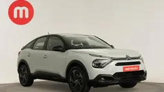 Usado 2024 Citroën C4 PureTech | € 21.999 (Preço justo)