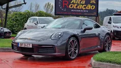 Usado 2022 Porsche 911 | € 142.000