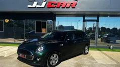 Mini One D Clubman