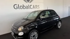 Usado 2016 Fiat 500 Lounge Citadino | € 9.390 (Bom preço)