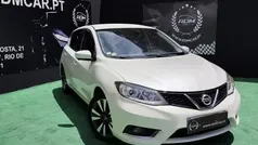 Usado 2015 Nissan Pulsar Tekna | € 9.990 (Preço justo)