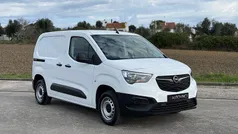 Branco Usado 2020 Opel Combo Enjoy Monovolume | € 12.500 (Preço justo)