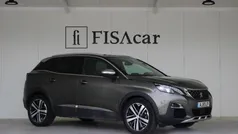 Usado 2019 Peugeot 3008 GT SUV | € 25.000 (Super Preço)