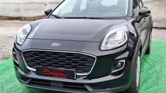 Usado 2022 Ford Puma ST-Line | € 15.500 (Preço justo)