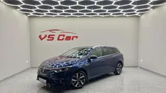 Renault Mégane IV