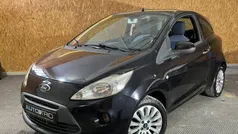Usado 2012 Ford Ka Citadino | € 6.500 (Bom preço)
