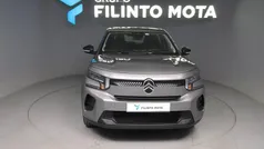 Cinzento Usado 2025 Citroën C3 Citadino | € 18.490 (Preço justo)