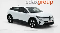 Branco Usado 2023 Renault Mégane Equilibre | € 22.490 (Bom preço)