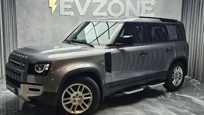 Usado 2020 Land Rover Defender SUV | € 75.000