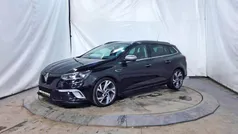 Preto Usado 2017 Renault Mégane IV Carrinha | € 14.990 (Super Preço)