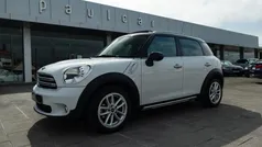 Usado 2016 Mini Countryman SUV | € 16.900 (Preço justo)