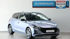 Cinza Usado 2024 Hyundai i20 Style Citadino | € 18.990 (Preço justo)