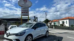 Usado 2018 Renault Clio IV Carrinha | € 11.750 (Bom preço)