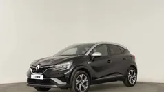 Usado 2023 Renault Captur RS Line SUV | € 20.290 (Preço justo)