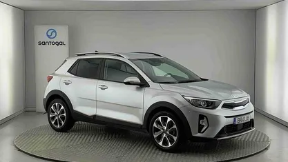 Outra Usado 2025 Kia Stonic SUV | € 19.990 (Preço justo)