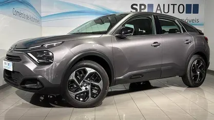 Usado Citroën C4 131 HP (96 kW) 2024 SUV