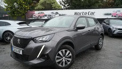 Usado 2021 Peugeot 2008 Active SUV | € 14.650 (Preço justo)