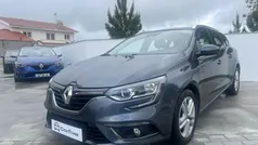 Renault Mégane GrandTour
