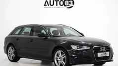 Usado 2014 Audi A6 S-Line Carrinha | € 18.990 (Preço justo)