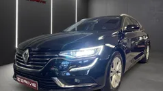 Preto Usado 2018 Renault Talisman Business Sedan | € 16.980 (Preço justo)