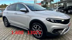 Usado 2021 Fiat Tipo Sport | € 16.990 (Preço justo)