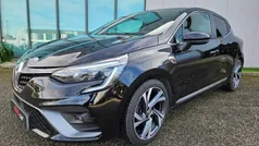 Usado 2020 Renault Clio V RS Line | € 17.900 (Preço justo)