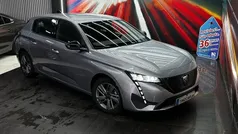 Cinza Usado 2023 Peugeot 308 Active Citadino | € 20.999 (Bom preço)