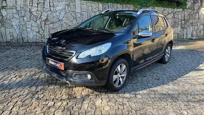 Usado 2015 Peugeot 2008 SUV | € 9.990 (Preço justo)